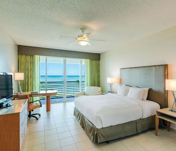 Hilton Ponce Golf & Casino Resort