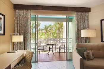 Hilton Ponce Golf & Casino Resort