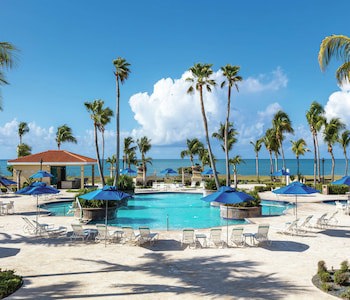 Hilton Ponce Golf & Casino Resort
