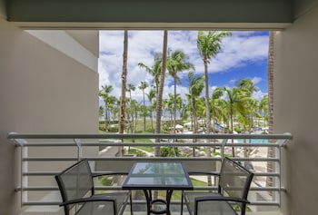 Hilton Ponce Golf & Casino Resort
