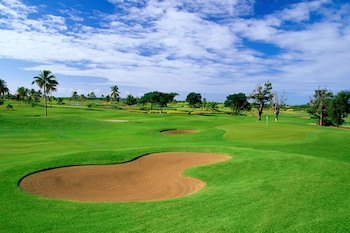 Hilton Ponce Golf & Casino Resort