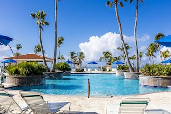Hilton Ponce Golf & Casino Resort