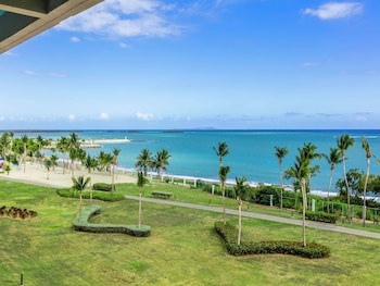 Hilton Ponce Golf & Casino Resort