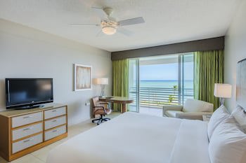 Hilton Ponce Golf & Casino Resort