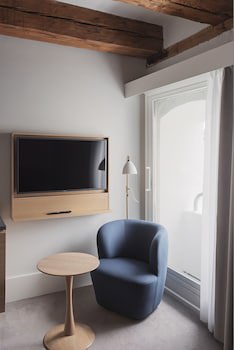Admiral Hotel Copenhagen