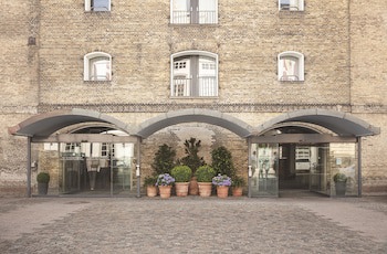 Admiral Hotel Copenhagen