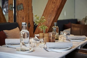 Admiral Hotel Copenhagen