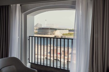 Admiral Hotel Copenhagen