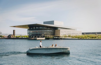 Admiral Hotel Copenhagen