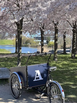 Admiral Hotel Copenhagen