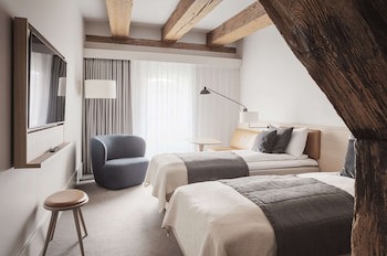 Admiral Hotel Copenhagen