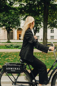 Admiral Hotel Copenhagen