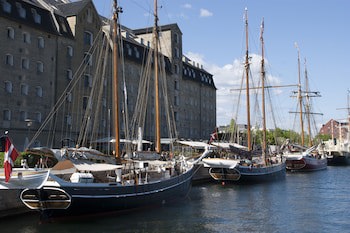 Admiral Hotel Copenhagen