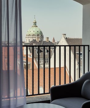Admiral Hotel Copenhagen