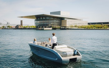 Admiral Hotel Copenhagen