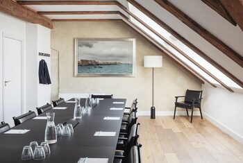 Admiral Hotel Copenhagen