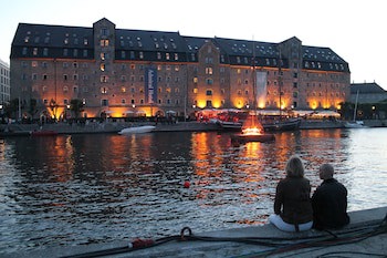 Admiral Hotel Copenhagen