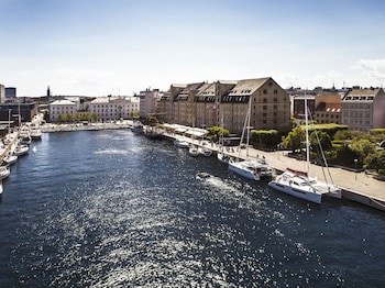 Admiral Hotel Copenhagen