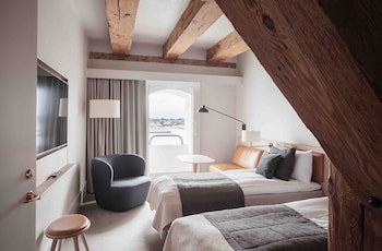 Admiral Hotel Copenhagen