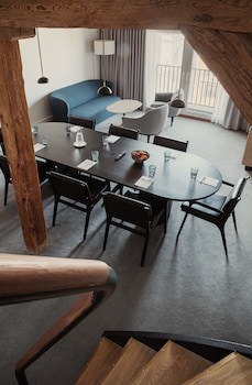 Admiral Hotel Copenhagen