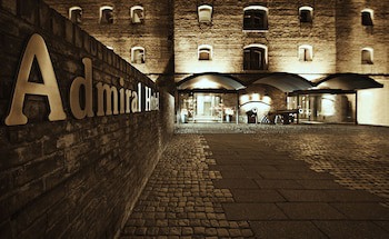 Admiral Hotel Copenhagen
