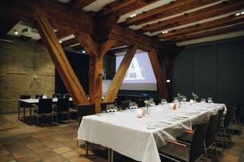 Admiral Hotel Copenhagen