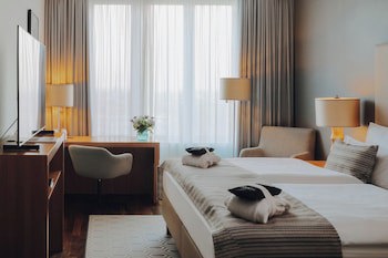 AMERON Koln Hotel Regent galeri fotoğrafı