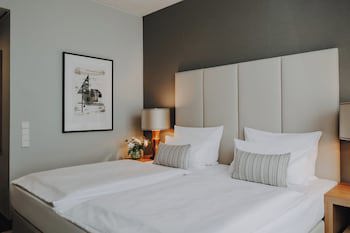 AMERON Koln Hotel Regent galeri fotoğrafı