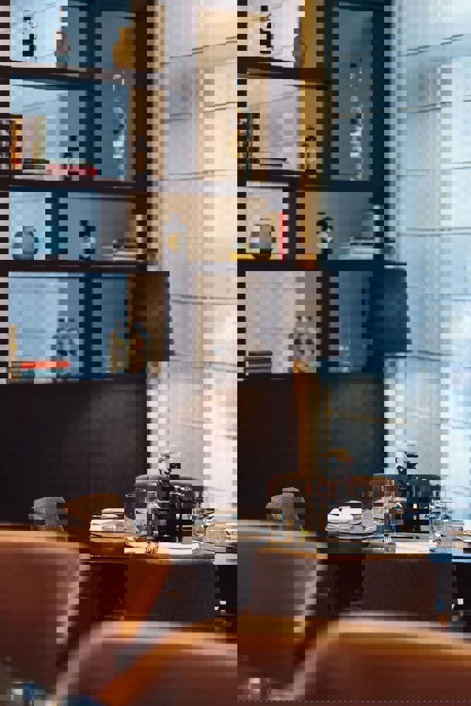 AMERON Koln Hotel Regent