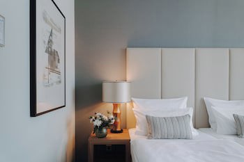 AMERON Koln Hotel Regent galeri fotoğrafı