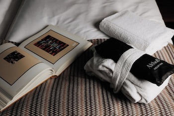 AMERON Koln Hotel Regent galeri fotoğrafı