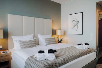 AMERON Koln Hotel Regent galeri fotoğrafı