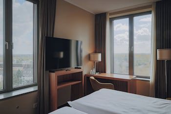 AMERON Koln Hotel Regent galeri fotoğrafı