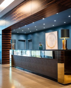 AMERON Koln Hotel Regent galeri fotoğrafı