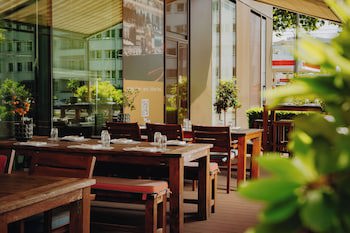 AMERON Koln Hotel Regent galeri fotoğrafı
