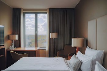 AMERON Koln Hotel Regent galeri fotoğrafı