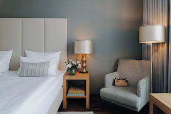 AMERON Koln Hotel Regent galeri fotoğrafı