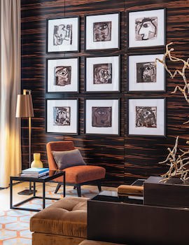 AMERON Koln Hotel Regent galeri fotoğrafı
