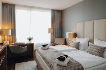 AMERON Koln Hotel Regent galeri fotoğrafı