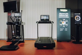 AMERON Koln Hotel Regent fotoğrafı