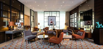 AMERON Koln Hotel Regent galeri fotoğrafı