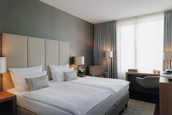 AMERON Koln Hotel Regent galeri fotoğrafı