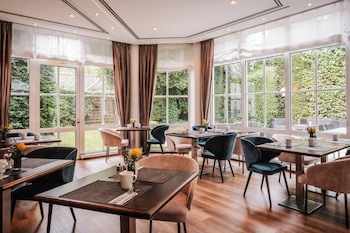 Leonardo Hotel Aachen galeri fotoğrafı