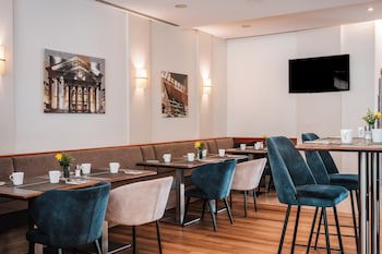 Leonardo Hotel Aachen galeri fotoğrafı