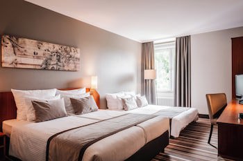 Leonardo Hotel Aachen galeri fotoğrafı