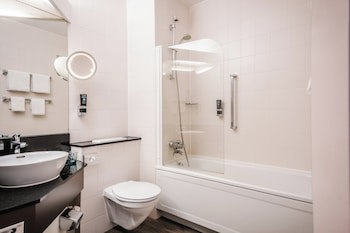 Leonardo Hotel Aachen galeri fotoğrafı