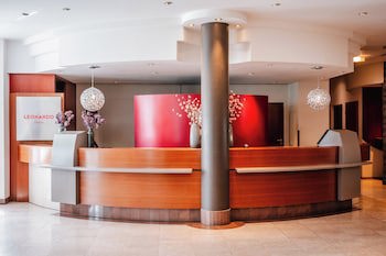 Leonardo Hotel Aachen fotoğrafı