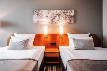 Leonardo Hotel Aachen galeri fotoğrafı