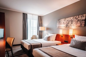 Leonardo Hotel Aachen galeri fotoğrafı