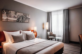 Leonardo Hotel Aachen